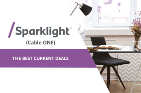 sparklight internet packages|Best Sparklight Deals and Promotions for Dec 2024